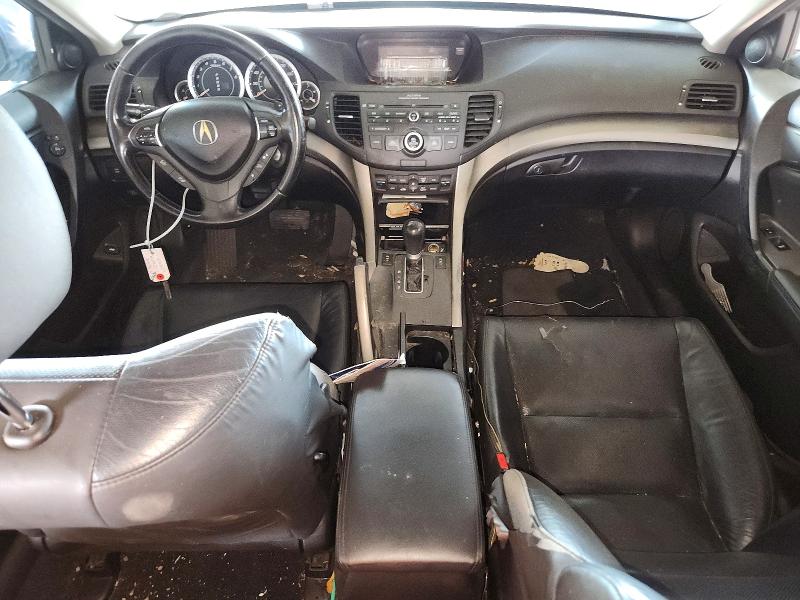 2010 Acura Tsx მანქანა იყიდება აუქციონზე, vin: JH4CU2F6XAC029691, აუქციონის ნომერი: 67872466
