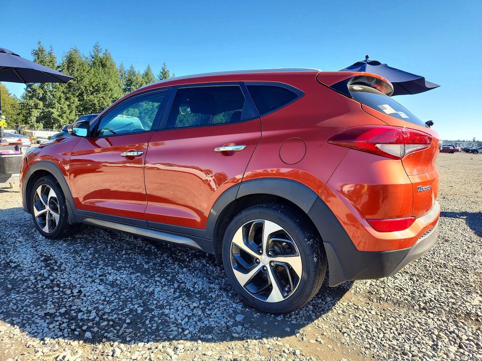 69366836 :رقم المزاد ، KM8J3CA25GU143487 vin ، 2016 Hyundai Tucson مزاد بيع
