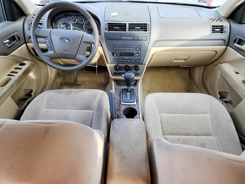 Продаж на аукціоні авто 2006 Ford Fusion, vin: 3FAFP06Z46R125593, номер лоту: 69621446