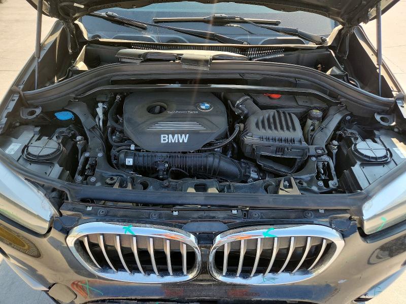 Продаж на аукціоні авто 2019 Bmw X1, vin: WBXHU7C54K5L11091, номер лоту: 67140976