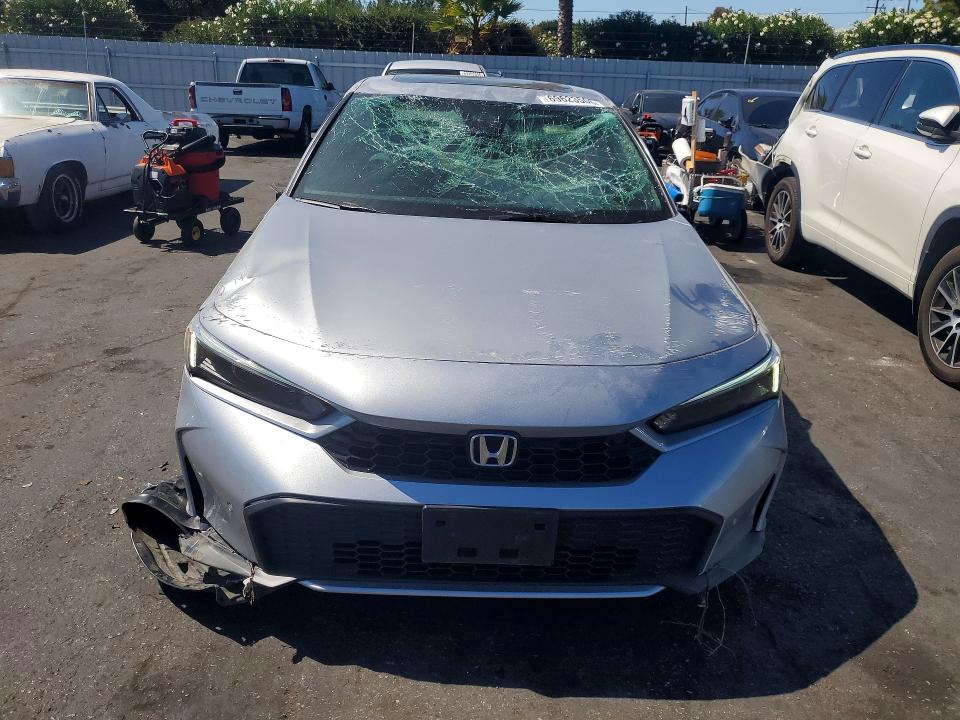 Aukcja sprzedaży 2025 Honda Civic, vin: 2HGFE4F83SH337357, numer aukcji: 69623506