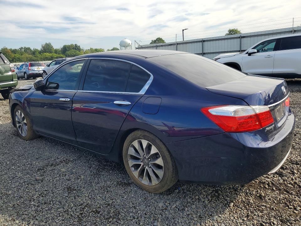 Aukcja sprzedaży 2014 Honda Accord, vin: 1HGCR2F77EA088387, numer aukcji: 68577286
