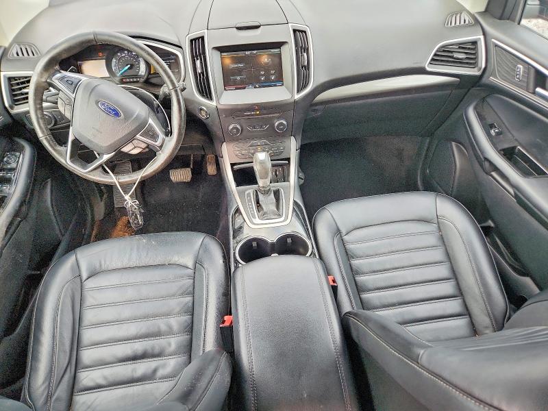 Aukcja sprzedaży 2015 Ford Edge, vin: 2FMTK4J95FBC22659, numer aukcji: 67988226