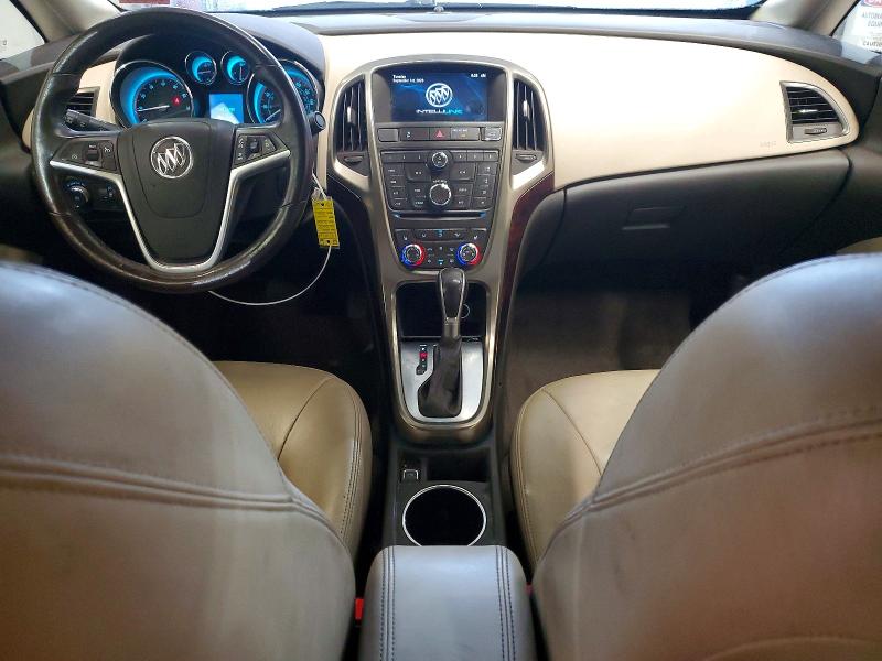 Продаж на аукціоні авто 2016 Buick Verano, vin: 1G4PW5SK1G4177809, номер лоту: 67261736