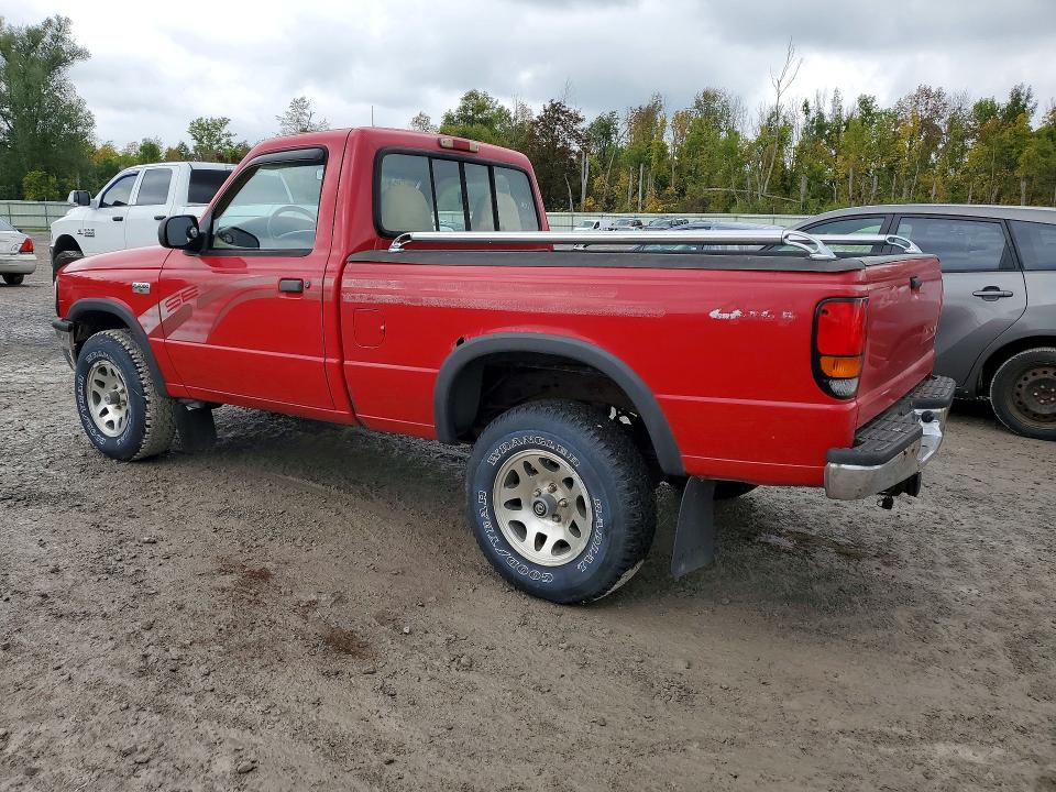 Aukcja sprzedaży 1996 Mazda B4000, vin: 4F4CR13X4TTM11252, numer aukcji: 70882686