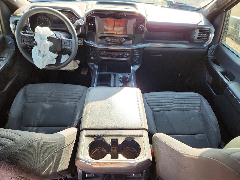 67871336 :رقم المزاد ، 1FTFW1E57NKE99765 vin ، 2022 Ford 150 مزاد بيع