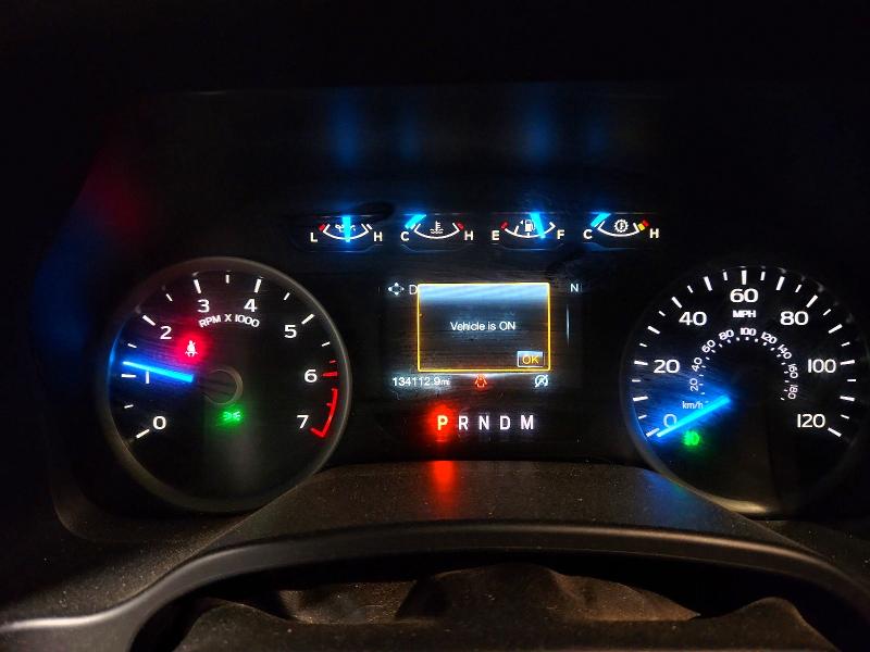 Aukcja sprzedaży 2018 Ford F150, vin: 1FTFX1E5XJFB73250, numer aukcji: 68945866