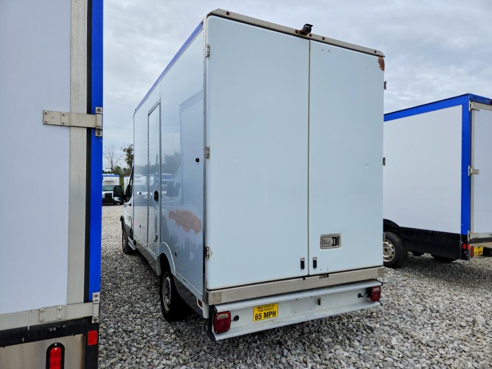 Aukcja sprzedaży 2020 Ford Transit, vin: 1FDBW5Z89LKB52487, numer aukcji: 67871186