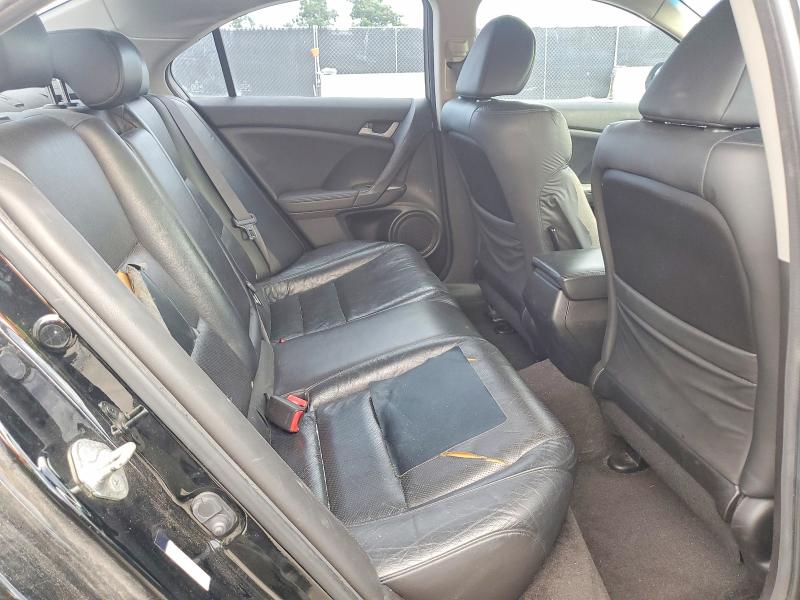 Aukcja sprzedaży 2010 Acura Tsx, vin: JH4CU2F6XAC008064, numer aukcji: 70859746