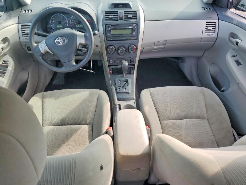 67008576 :رقم المزاد ، 2T1BU4EEXDC977747 vin ، 2013 Toyota Corolla مزاد بيع