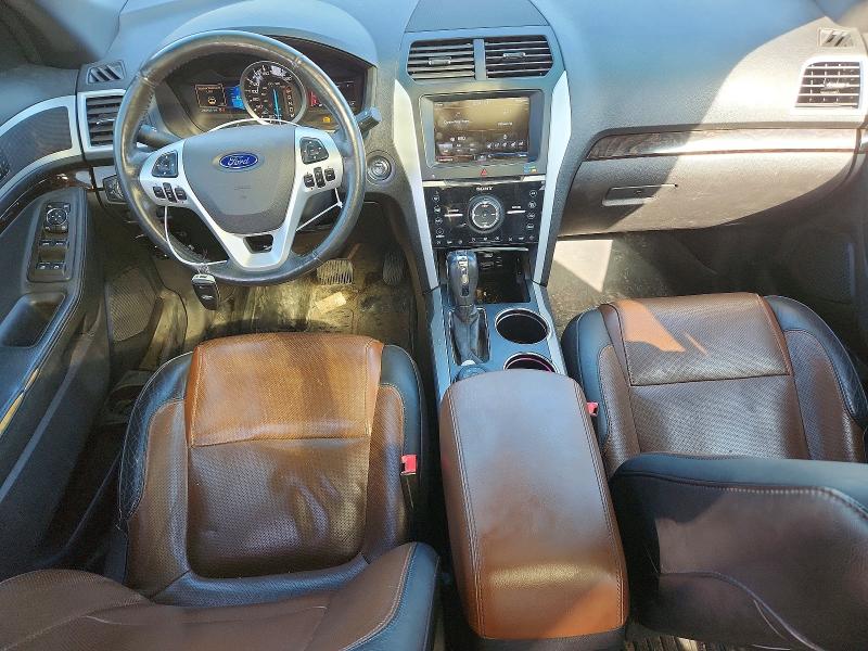 Aukcja sprzedaży 2013 Ford Explorer, vin: 1FM5K8F85DGA51708, numer aukcji: 68176266