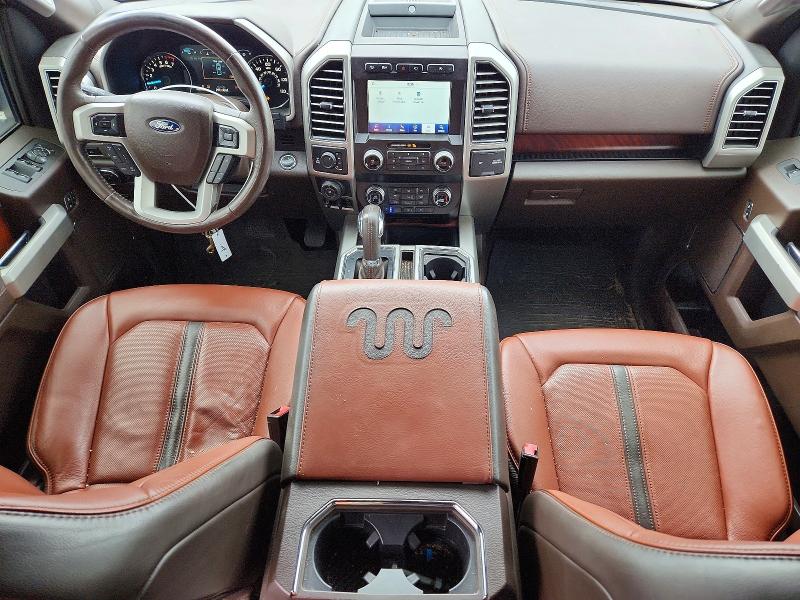 Продажа на аукционе авто 2019 Ford F150, vin: 1FTEW1E44KFA13758, номер лота: 67159486