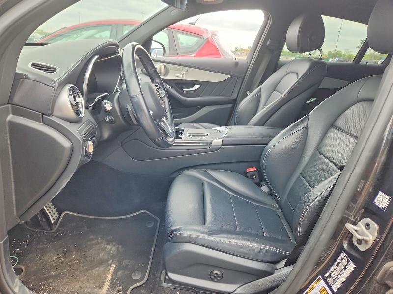 2023 Mercedes-benz Glc Coupe მანქანა იყიდება აუქციონზე, vin: W1N0J8EB2PG156234, აუქციონის ნომერი: 68832416