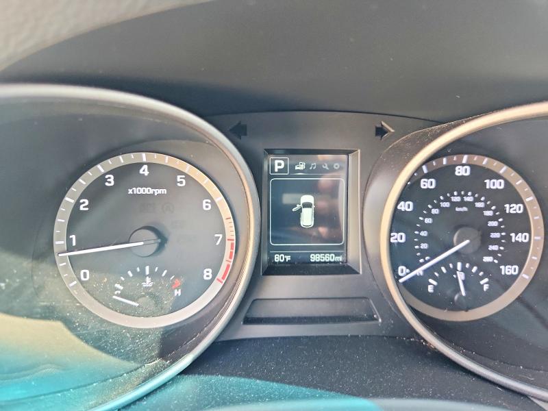 Aukcja sprzedaży 2017 Hyundai Santa Fe Sport, vin: 5NMZUDLB0HH002245, numer aukcji: 68802936