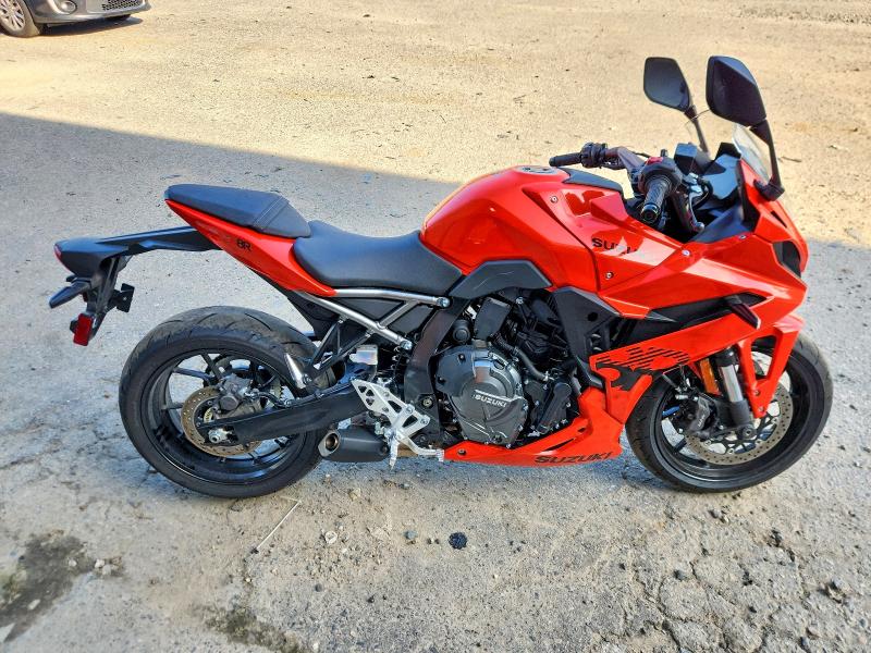 Продажа на аукционе авто 2026 Suzuki Gsx800, vin: JS1EM13B7T7101359, номер лота: 67280796