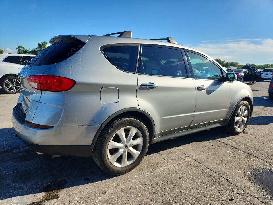 Aukcja sprzedaży 2007 Subaru B9 Tribeca, vin: 4S4WX85D774401219, numer aukcji: 69708646