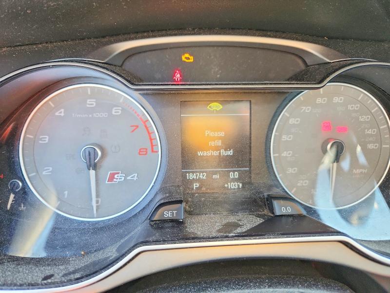 Aukcja sprzedaży 2015 Audi S4, vin: WAUBGAFLXFA036760, numer aukcji: 67359336