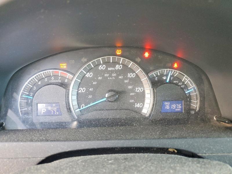 Продаж на аукціоні авто 2013 Toyota Camry, vin: 4T1BF1FK1DU712162, номер лоту: 69290936