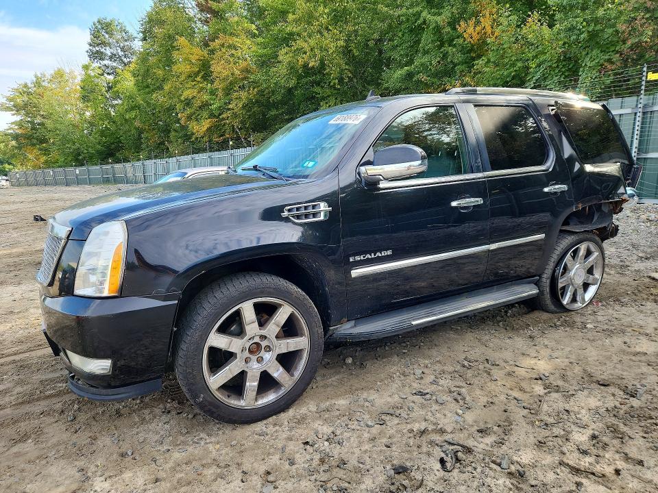 Продаж на аукціоні авто 2012 Cadillac Escalade, vin: 1GYS4BEF6CR119865, номер лоту: 69188976