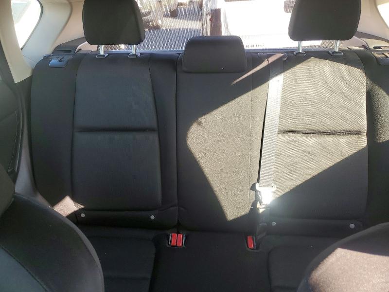 Aukcja sprzedaży 2016 Mazda Cx-5, vin: JM3KE4BY6G0738228, numer aukcji: 67487716