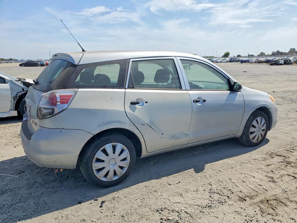 69923376 :رقم المزاد ، 2T1KR32E97C652494 vin ، 2007 Toyota Matrix مزاد بيع