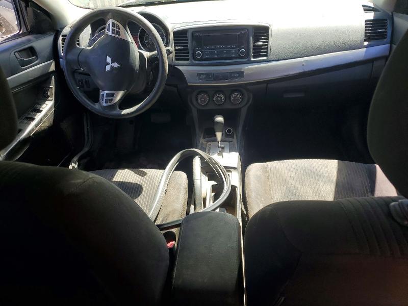 Aukcja sprzedaży 2014 Mitsubishi Lancer, vin: JA32U2FU5EU019953, numer aukcji: 68644316