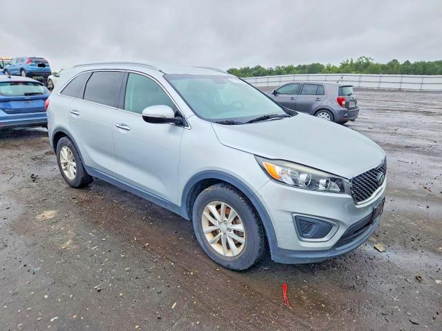Aukcja sprzedaży 2016 Kia Sorento, vin: 5XYPG4A59GG053666, numer aukcji: 70116786