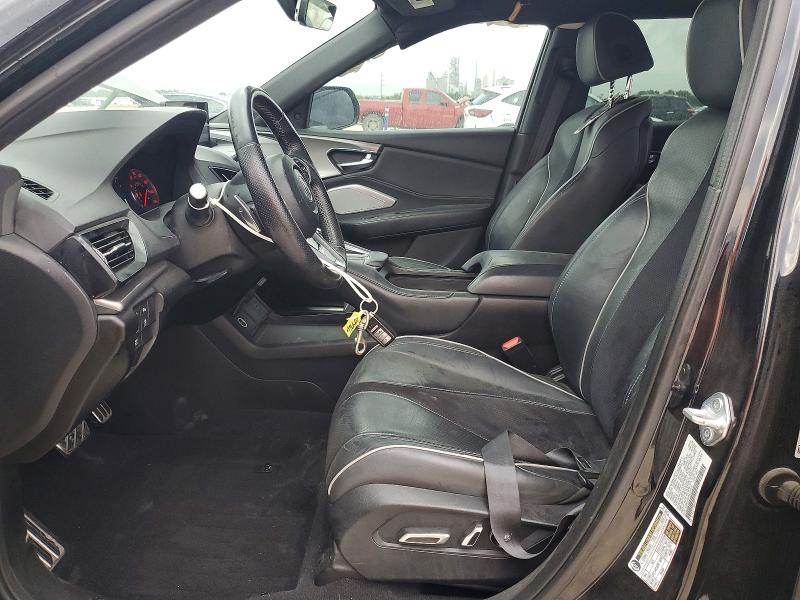 Aukcja sprzedaży 2021 Acura Rdx, vin: 5J8TC2H63ML031435, numer aukcji: 67841966
