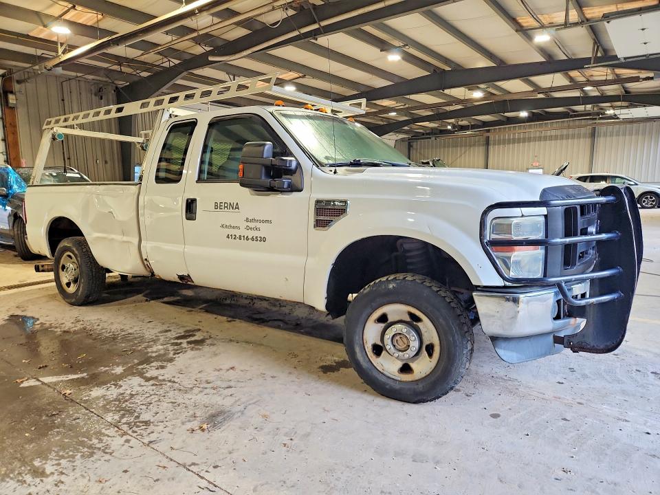 Aukcja sprzedaży 2009 Ford F250, vin: 1FTSX21R59EA59414, numer aukcji: 68216586
