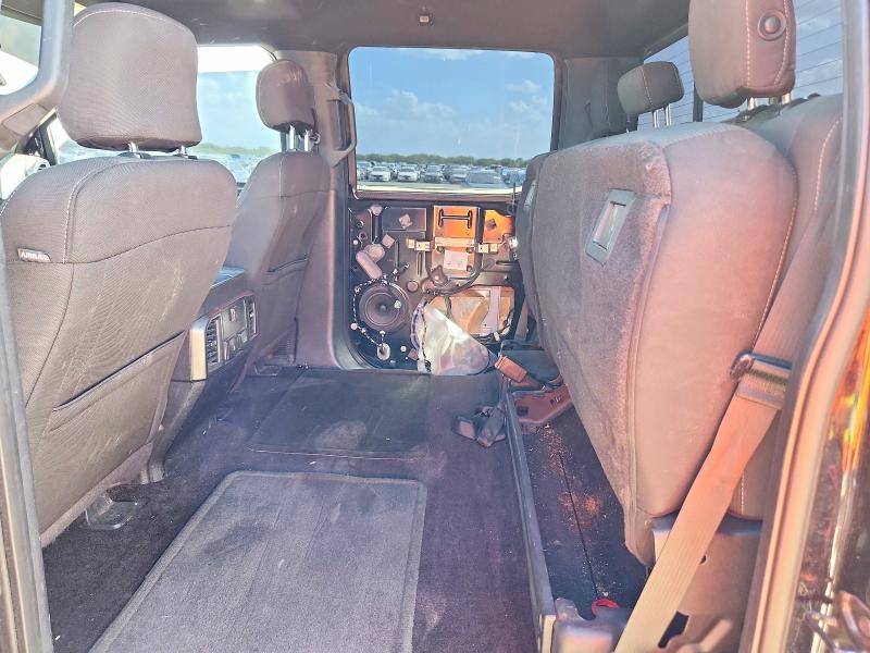 Продажа на аукционе авто 2017 Ford F150, vin: 1FTEW1CG1HKC28222, номер лота: 69060576