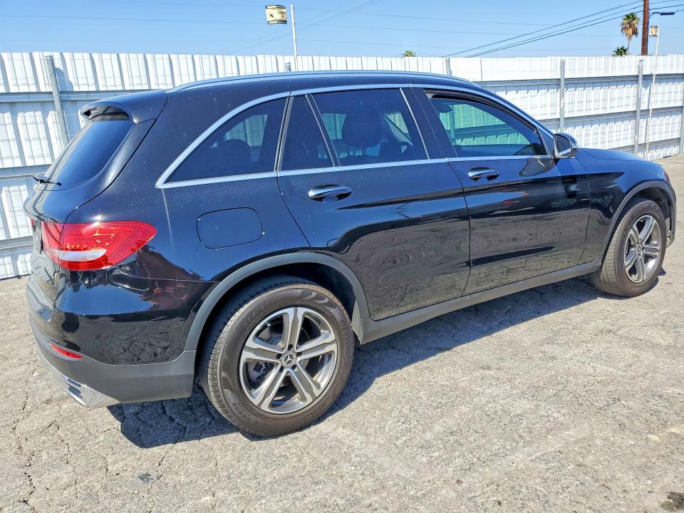 2016 Mercedes-benz Glc მანქანა იყიდება აუქციონზე, vin: WDC0G4KB3GF068246, აუქციონის ნომერი: 68338006