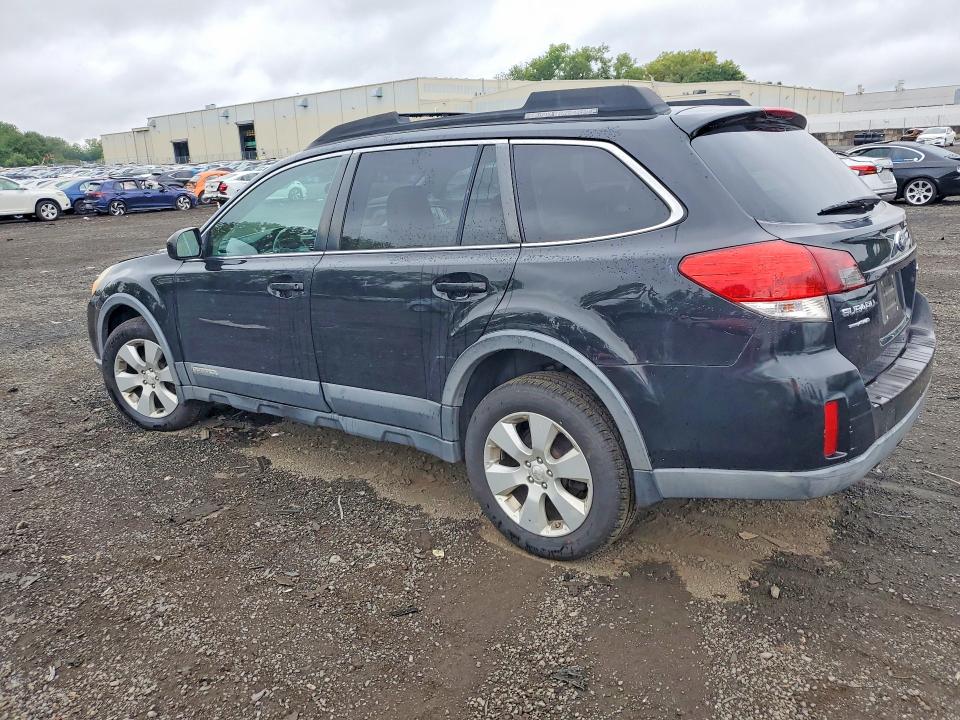 Продажа на аукционе авто 2011 Subaru Outback, vin: 4S4BRBCC0B3419205, номер лота: 67006696