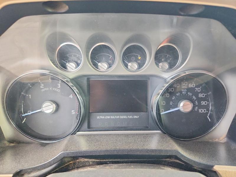 Продажа на аукционе авто 2012 Ford F250, vin: 1FT7W2BT2CEC00790, номер лота: 68973276