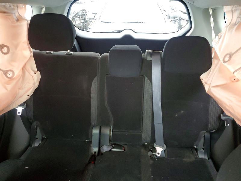 Aukcja sprzedaży 2010 Mitsubishi Outlander, vin: JA4AT2AW0AZ605864, numer aukcji: 68035596