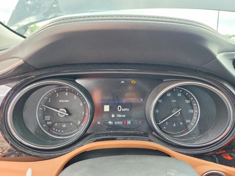 Продажа на аукционе авто 2021 Buick Encore Gx, vin: KL4MMGSL4MB178200, номер лота: 67888076