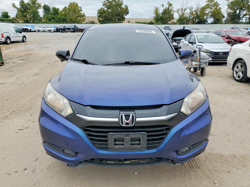 Aukcja sprzedaży 2017 Honda Hr-v, vin: 3CZRU5H51HM711881, numer aukcji: 70330086