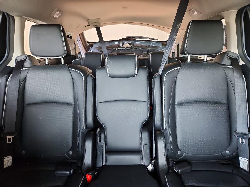Aukcja sprzedaży 2026 Honda Odyssey, vin: 5FNRL6H94TB060874, numer aukcji: 70262276