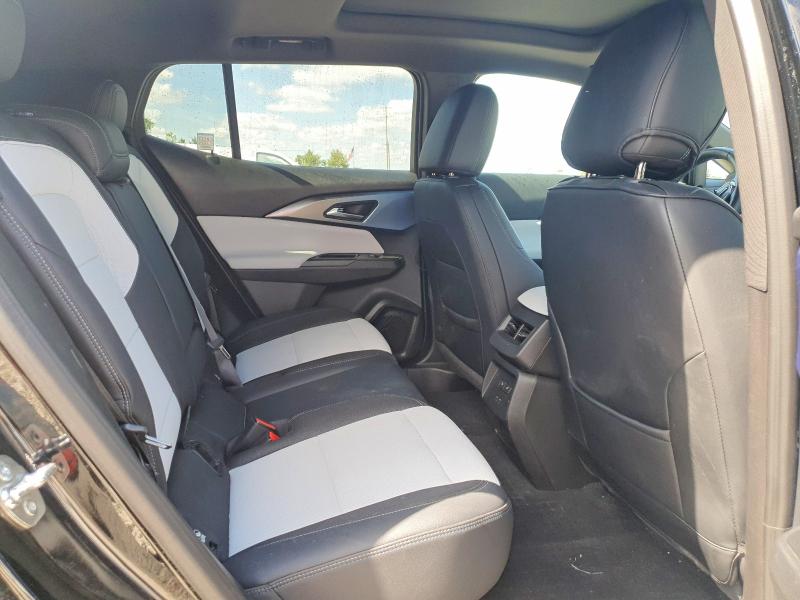 67611366 :رقم المزاد ، 3GN7DLRP9SS124338 vin ، 2025 Chevrolet Equinox مزاد بيع