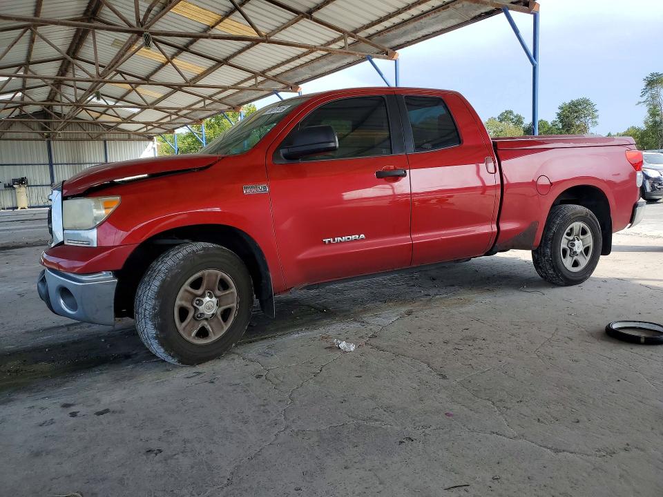 Auction sale of the 2013 Toyota Tundra, vin: 5TFRY5F19DX140414, lot number: 70017416