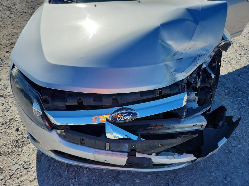 68219706 :رقم المزاد ، 3FAHP0HA9CR347851 vin ، 2012 Ford Fusion مزاد بيع