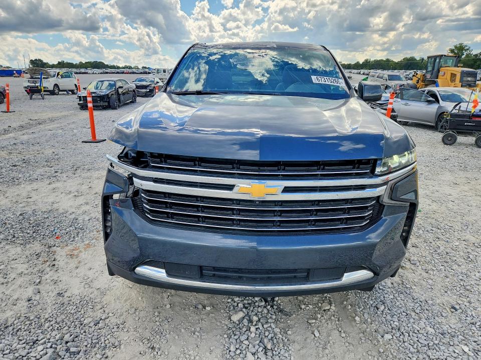 Aukcja sprzedaży 2021 Chevrolet Tahoe, vin: 1GNSCNKD2MR130836, numer aukcji: 67315266
