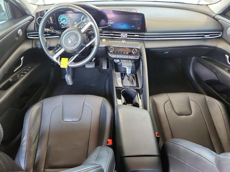 Продаж на аукціоні авто 2021 Hyundai Elantra, vin: KMHLP4AG3MU132465, номер лоту: 66272836
