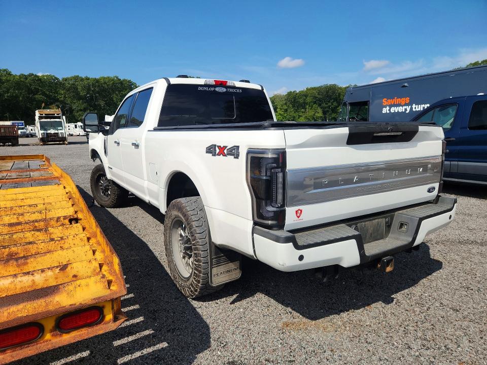 Продажа на аукционе авто 2022 Ford F350, vin: 1FT8W3BT1NEC30313, номер лота: 66286686