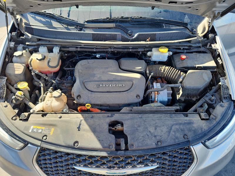 Aukcja sprzedaży 2021 Chrysler Pacifica, vin: 2C4RC1L76MR594084, numer aukcji: 68918746