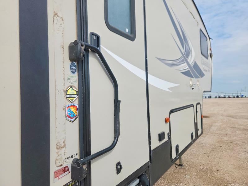Продаж на аукціоні авто 2019 Foresriver Chaparral, vin: 5ZT3CLUB8KA320003, номер лоту: 67325006
