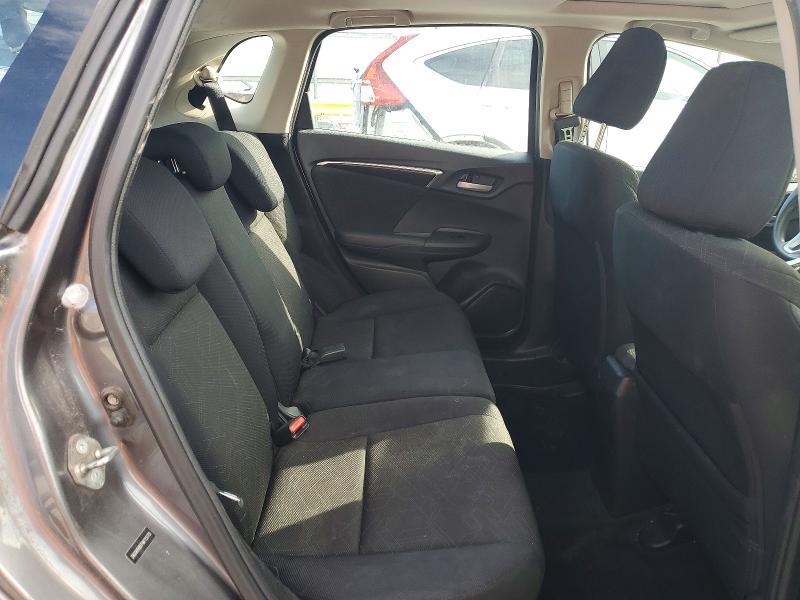 Продаж на аукціоні авто 2015 Honda Fit, vin: 3HGGK5H87FM715770, номер лоту: 67869216