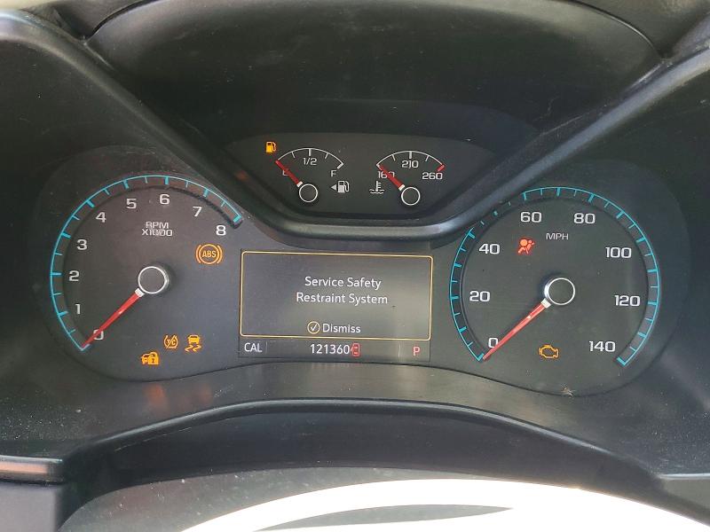 69573976 :رقم المزاد ، 1GCGSDENXL1239428 vin ، 2020 Chevrolet Colorado مزاد بيع