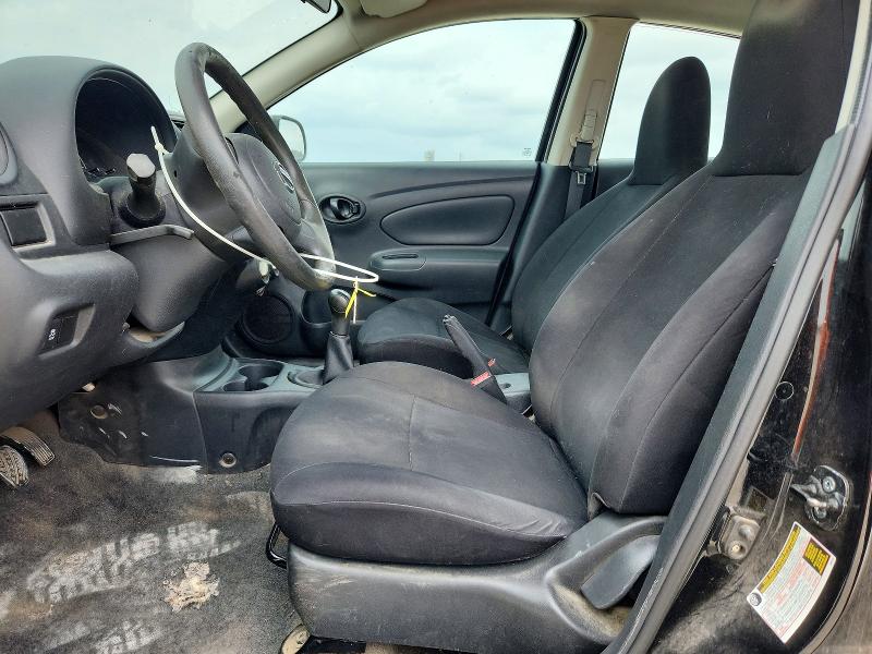 Продаж на аукціоні авто 2014 Nissan Versa, vin: 3N1CN7AP2EL816000, номер лоту: 71256546