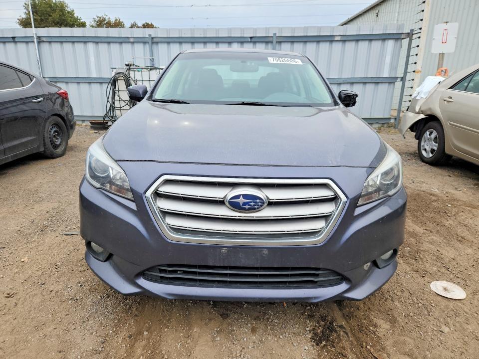 Продажа на аукционе авто 2017 Subaru Legacy, vin: 4S3BNCD68H3068907, номер лота: 70626606