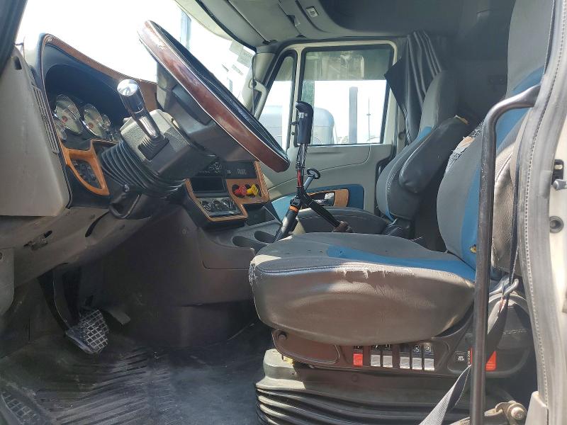 Продаж на аукціоні авто 2016 International Prostar, vin: 3HSDJAPRXGN750412, номер лоту: 69490526